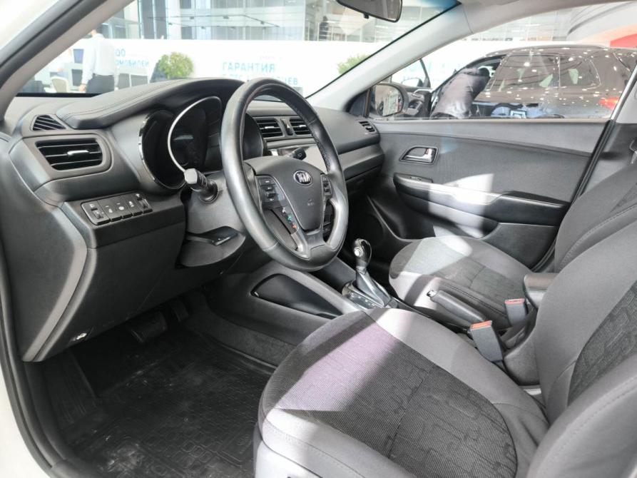Kia Rio III Рестайлинг Казань  - изображение 20