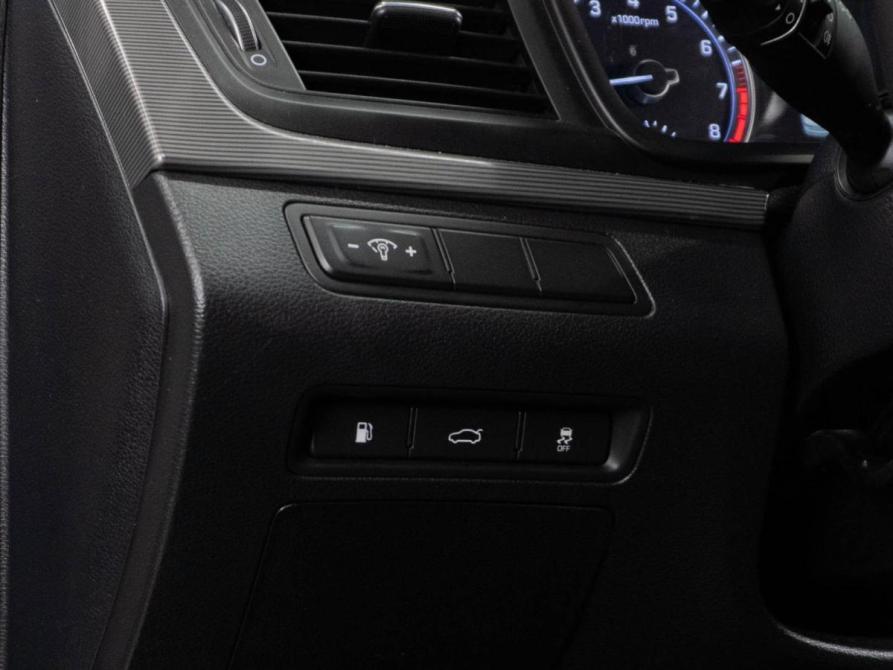 Hyundai Sonata VII (LF) Рестайлинг Тюмень  - изображение 22