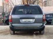 Chrysler Voyager IV Санкт-Петербург  - изображение 21
