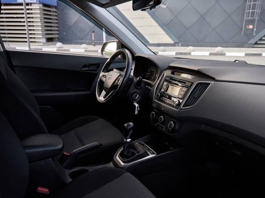 Hyundai Creta I Казань  - изображение 6