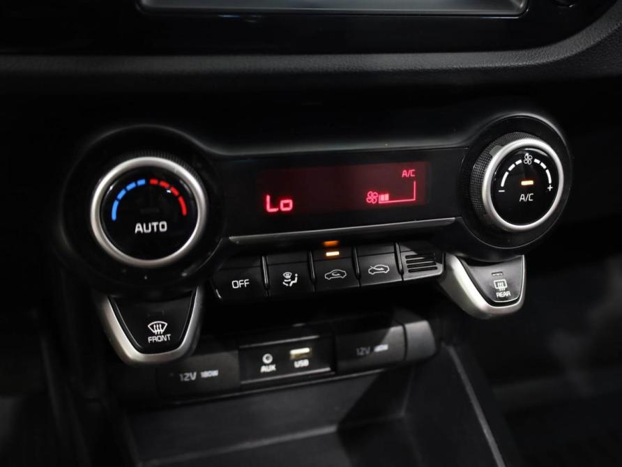 Kia Rio IV Ростов-на-Дону  - изображение 14