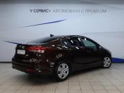 Kia Cerato III Рестайлинг (Classic) Москва  - изображение 20