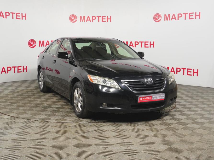 Toyota Camry VI (XV40) Вологда  - изображение 3