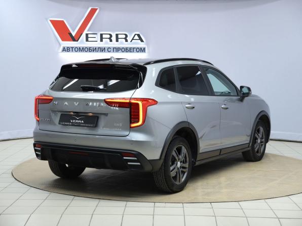 Haval Jolion I Рестайлинг с пробегом 2024 года, цена 2 090 000 рублей, 42345 км, внедорожник, Автокод Объявления