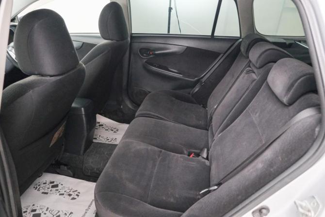 Toyota Corolla X (E140 E150) с пробегом 2010 года, цена 949 000 рублей, 271510 км, универсал, Автокод Объявления