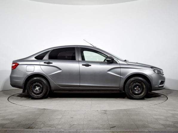 Lada (ВАЗ) Vesta I с пробегом 2018 года, цена 868 900 рублей, 53697 км, седан, Автокод Объявления