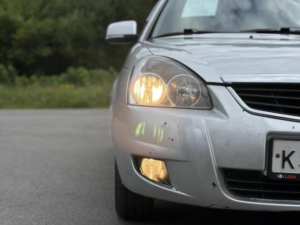 Lada (ВАЗ) Priora I с пробегом 2012 года, цена 440 000 рублей, 124000 км, универсал, Автокод Объявления