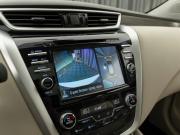 Nissan Murano III (Z52) Москва  - изображение 54