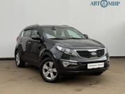 Kia Sportage III Москва  - изображение 15