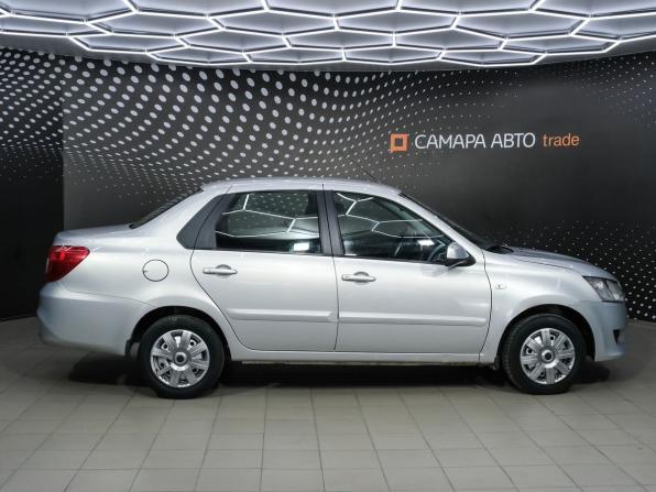 Datsun on-DO I с пробегом 2015 года, цена 460 000 рублей, 57527 км, седан, Автокод Объявления