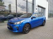 Kia Rio IV Москва  - изображение 29