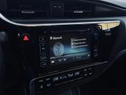 Toyota Corolla XI (E160 E170 E180) Рестайлинг 1 Оренбург  - изображение 36