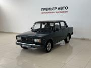 Lada (ВАЗ) 2107 Смоленск  - изображение 10