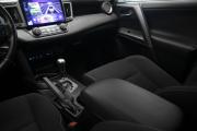 Toyota RAV4 IV (XA40) Рестайлинг Москва  - изображение 52