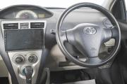 Toyota Belta I Кемерово  - изображение 36