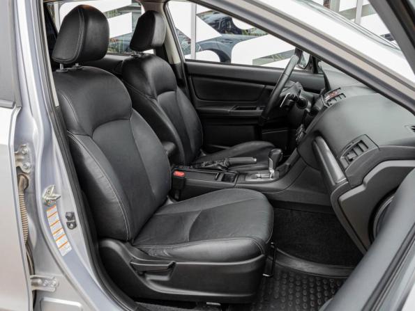 Subaru XV I с пробегом 2012 года, цена 1 099 000 рублей, 275959 км, внедорожник, Автокод Объявления