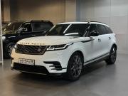 Land Rover Range Rover Velar I Красноярск  - изображение 29
