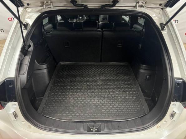 Mitsubishi Outlander III Рестайлинг 3 с пробегом 2022 года, цена 2 579 000 рублей, 106000 км, внедорожник, Автокод Объявления