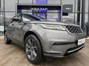 Land Rover Range Rover Velar I Краснодар  - изображение 15
