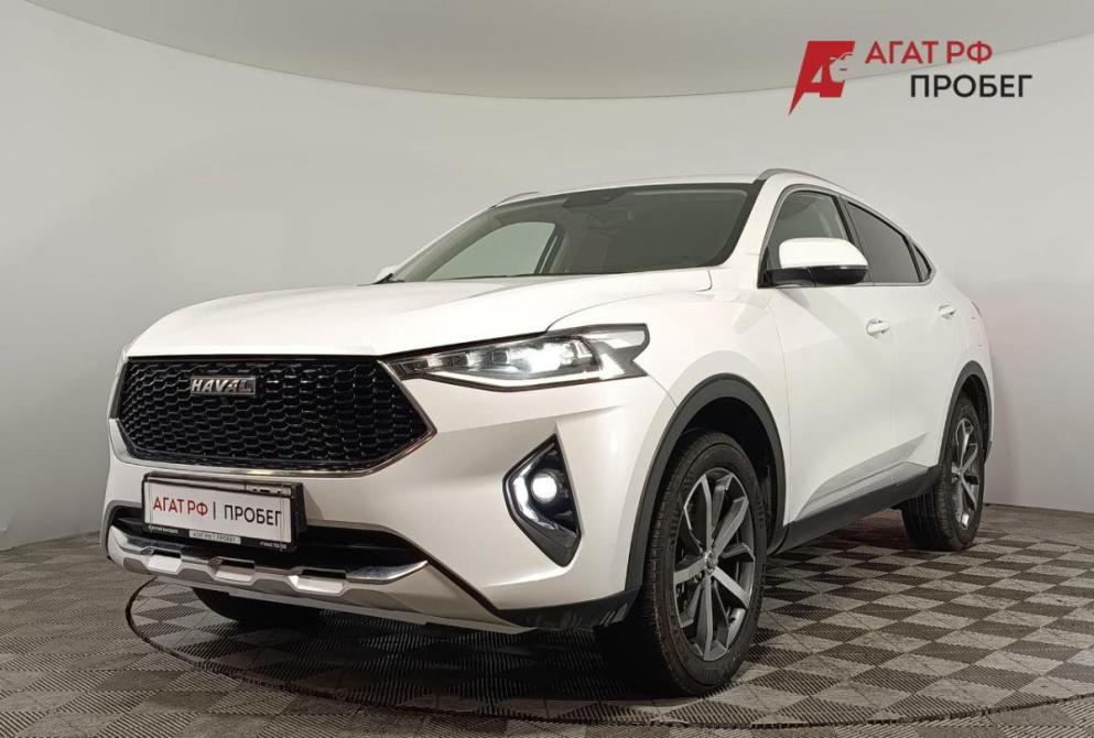 Haval F7x I Волгоград  - изображение 3