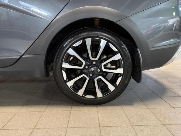 Lada (ВАЗ) Vesta I Рестайлинг (NG) с пробегом 2024 года, цена 1 549 000 рублей, 21246 км, универсал, Автокод Объявления
