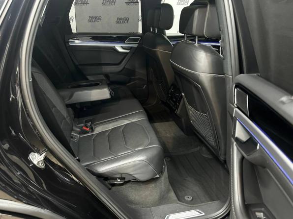 Volkswagen Touareg III с пробегом 2019 года, цена 4 992 000 рублей, 169205 км, внедорожник, Автокод Объявления