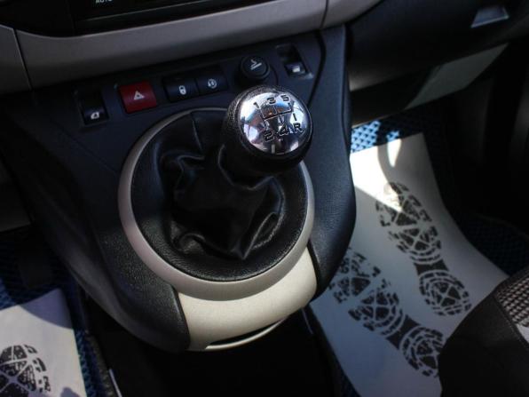 Peugeot Partner II Рестайлинг с пробегом 2012 года, цена 543 000 рублей, 265919 км, компактвэн, Автокод Объявления