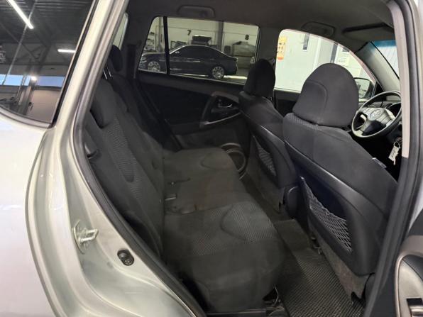 Toyota RAV4 III (XA30) с пробегом 2008 года, цена 1 180 000 рублей, 165397 км, внедорожник, Автокод Объявления