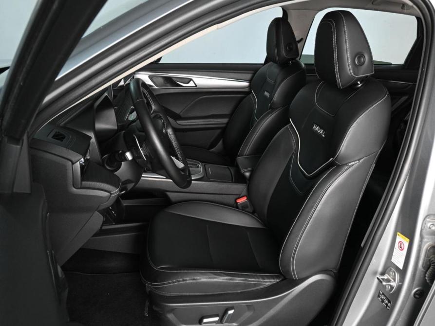 Haval Jolion I Ростов-на-Дону  - изображение 10
