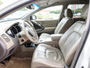 Nissan Murano II (Z51) Москва  - изображение 40