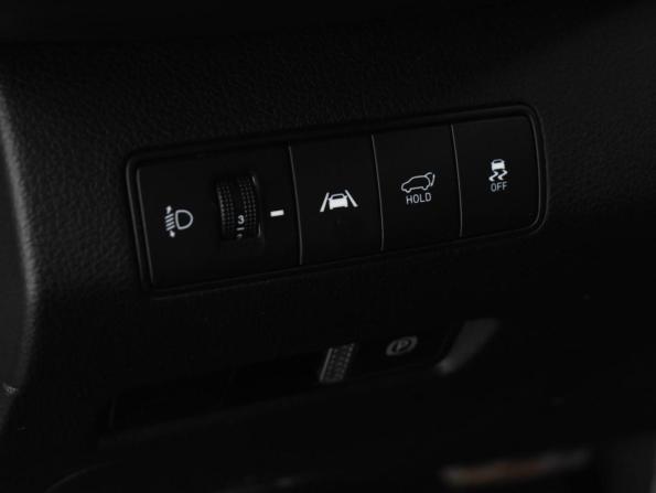 Hyundai Santa Fe IV Рестайлинг с пробегом 2020 года, цена 3 599 000 рублей, 56016 км, внедорожник, Автокод Объявления