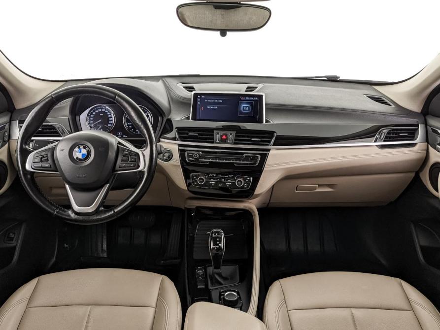 BMW X2 I (F39) Москва  - изображение 14
