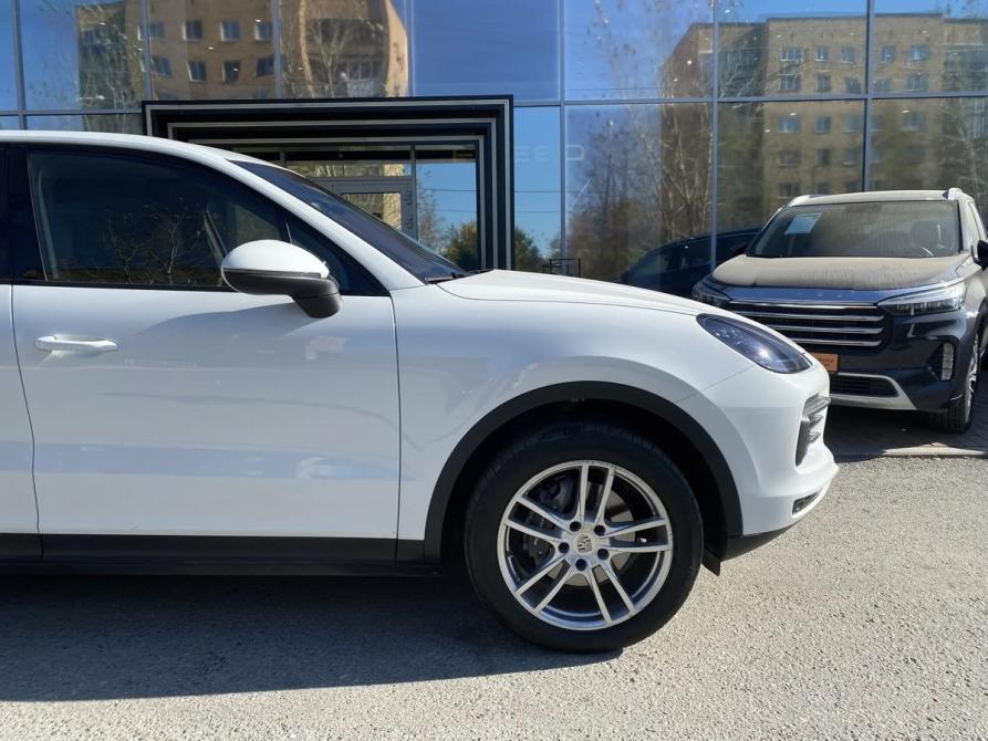Porsche Cayenne III Екатеринбург  - изображение 14
