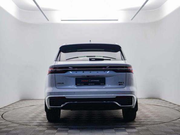 Geely Monjaro I с пробегом 2023 года, цена 2 990 000 рублей, 20682 км, внедорожник, Автокод Объявления