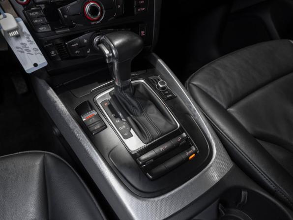 Audi Q5 I (8R) Рестайлинг с пробегом 2013 года, цена 1 845 000 рублей, 202300 км, внедорожник, Автокод Объявления