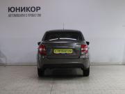 Lada (ВАЗ) Granta I Рестайлинг Дзержинск  - изображение 15