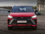 Geely Coolray I Рестайлинг Москва  - изображение 23