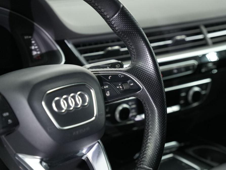 Audi Q7 II (4M) Новосибирск  - изображение 23