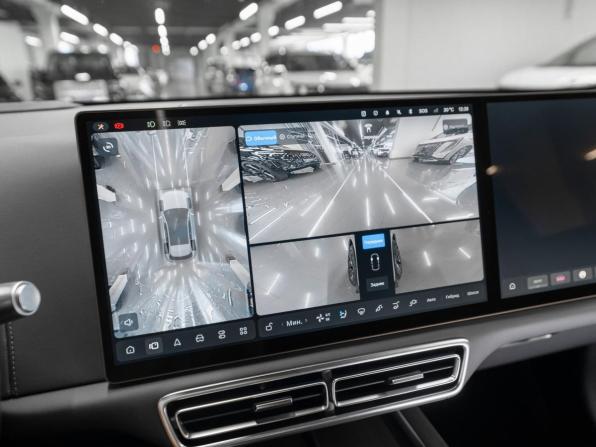 Li Auto (Lixiang) L6 с пробегом 2024 года, цена 5 440 000 рублей, 48096 км, внедорожник, Автокод Объявления