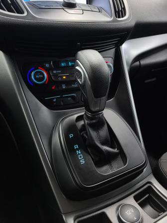 Ford Kuga II Рестайлинг с пробегом 2019 года, цена 1 570 000 рублей, 135000 км, внедорожник, Автокод Объявления