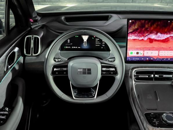 Geely Galaxy M7 с пробегом 2026 года, цена 3 815 000 рублей, 41 км, внедорожник, Автокод Объявления