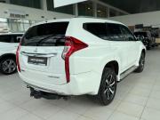 Mitsubishi Pajero Sport III Екатеринбург  - изображение 27
