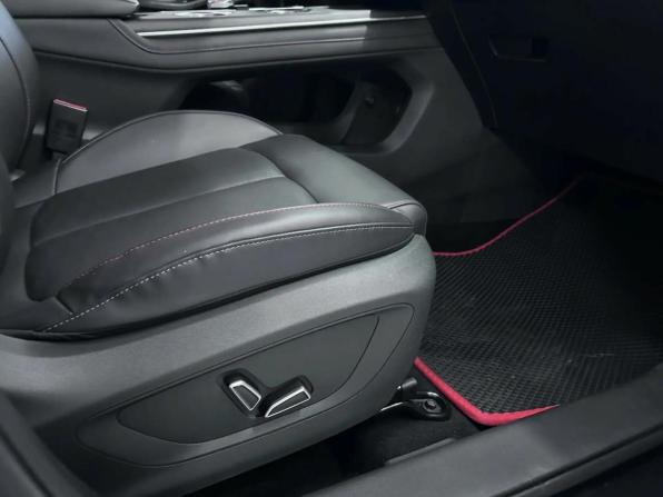Changan CS55 Plus II с пробегом 2023 года, цена 2 058 000 рублей, 40000 км, внедорожник, Автокод Объявления