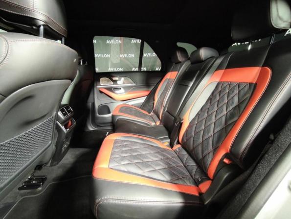 Новый Mercedes-Benz GLE II (V167) Рестайлинг 2025 года, цена 16 940 770 рублей, внедорожник, Автокод Объявления