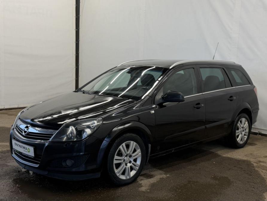 Opel Astra H Рестайлинг Псков  - изображение 1