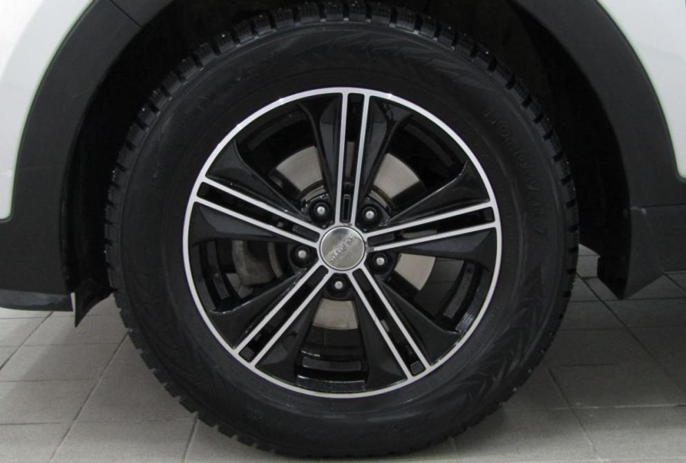 Hyundai Creta I Екатеринбург  - изображение 12