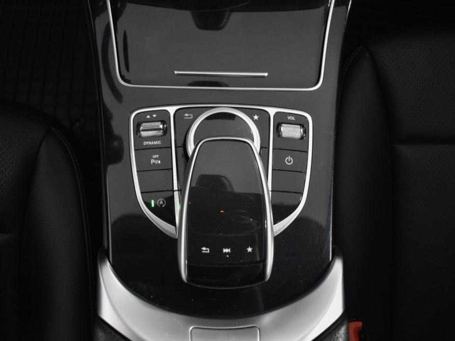 Mercedes-Benz C-Класс IV (W205) Санкт-Петербург  - изображение 18