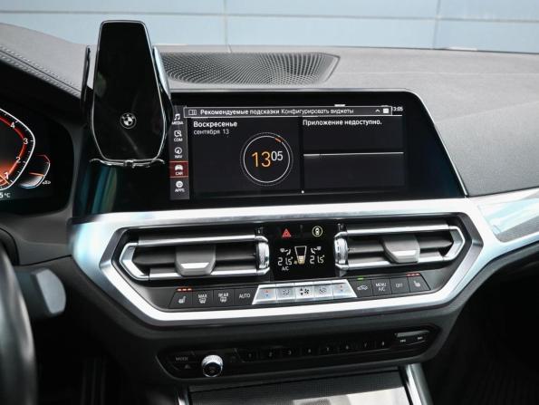 BMW 4 серии G22 G23 G26 с пробегом 2021 года, цена 5 799 000 рублей, 34470 км, купе, Автокод Объявления