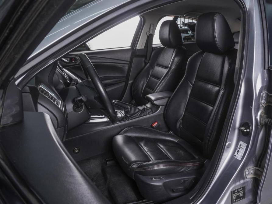 Mazda 6 III (GJ) Ростов-на-Дону  - изображение 10