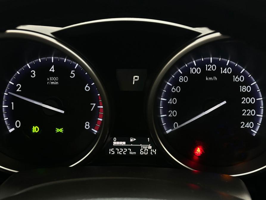 Mazda 3 II (BL) Рестайлинг Москва  - изображение 6